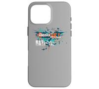 The Dark Knight Rises Belong To Me Case for iPhone 16 Pro Max