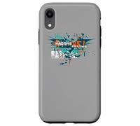 The Dark Knight Rises Belong To Me Case for iPhone XR