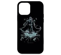 The Dark Knight Rises Break Through Case for iPhone 12 mini