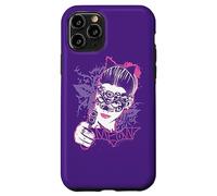 The Dark Knight Rises Catwoman Masked Kitty Case for iPhone 11 Pro