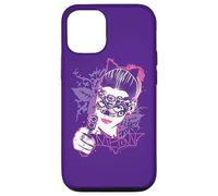 The Dark Knight Rises Catwoman Masked Kitty Case for iPhone 12/12 Pro