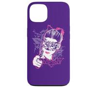 The Dark Knight Rises Catwoman Masked Kitty Case for iPhone 13
