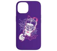 The Dark Knight Rises Catwoman Masked Kitty Case for iPhone 14