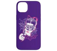 The Dark Knight Rises Catwoman Masked Kitty Case for iPhone 14 Plus