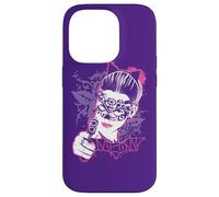 The Dark Knight Rises Catwoman Masked Kitty Case for iPhone 14 Pro