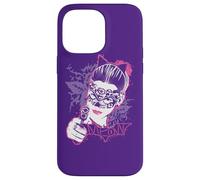 The Dark Knight Rises Catwoman Masked Kitty Case for iPhone 14 Pro Max