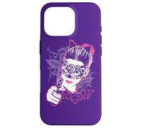 The Dark Knight Rises Catwoman Masked Kitty Case for iPhone 16 Pro