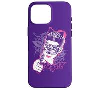 The Dark Knight Rises Catwoman Masked Kitty Case for iPhone 16 Pro Max