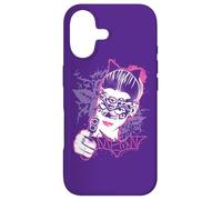 The Dark Knight Rises Catwoman Masked Kitty Case for iPhone 17