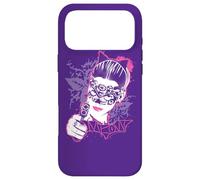 The Dark Knight Rises Catwoman Masked Kitty Case for iPhone 17 Pro Max