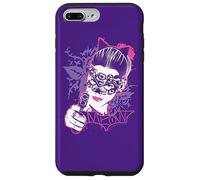 The Dark Knight Rises Catwoman Masked Kitty Case for iPhone 7 Plus/8 Plus