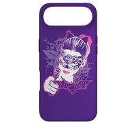 The Dark Knight Rises Catwoman Masked Kitty Case for iPhone Air