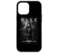 The Dark Knight Rises Catwoman Rise Case for iPhone 12 Pro Max