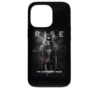 The Dark Knight Rises Catwoman Rise Case for iPhone 13 Pro