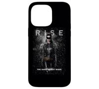 The Dark Knight Rises Catwoman Rise Case for iPhone 14 Pro Max