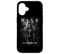 The Dark Knight Rises Catwoman Rise Case for iPhone 16
