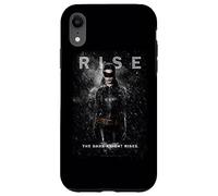 The Dark Knight Rises Catwoman Rise Case for iPhone XR