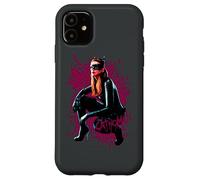 The Dark Knight Rises Catwoman Roses Case for iPhone 11
