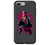 The Dark Knight Rises Catwoman Roses Case for iPhone 7 Plus/8 Plus