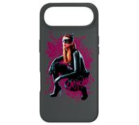 The Dark Knight Rises Catwoman Roses Case for iPhone Air