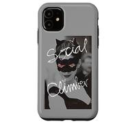 The Dark Knight Rises Catwoman Social Climber Case for iPhone 11