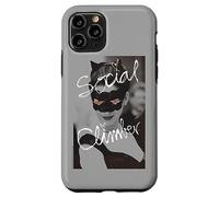 The Dark Knight Rises Catwoman Social Climber Case for iPhone 11 Pro