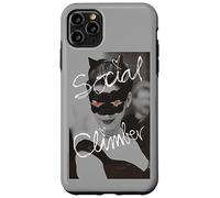 The Dark Knight Rises Catwoman Social Climber Case for iPhone 11 Pro Max