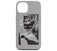 The Dark Knight Rises Catwoman Social Climber Case for iPhone 13