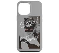 The Dark Knight Rises Catwoman Social Climber Case for iPhone 13 Pro Max
