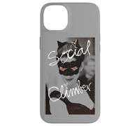 The Dark Knight Rises Catwoman Social Climber Case for iPhone 14 Plus