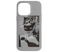 The Dark Knight Rises Catwoman Social Climber Case for iPhone 14 Pro Max