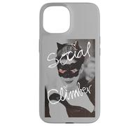 The Dark Knight Rises Catwoman Social Climber Case for iPhone 15