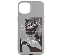 The Dark Knight Rises Catwoman Social Climber Case for iPhone 15 Plus
