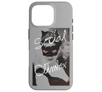 The Dark Knight Rises Catwoman Social Climber Case for iPhone 16 Pro