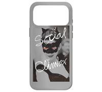 The Dark Knight Rises Catwoman Social Climber Case for iPhone 17 Pro Max