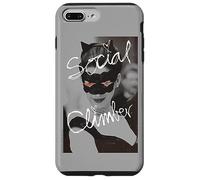 The Dark Knight Rises Catwoman Social Climber Case for iPhone 7 Plus/8 Plus