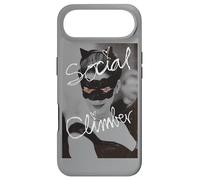 The Dark Knight Rises Catwoman Social Climber Case for iPhone Air