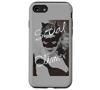 The Dark Knight Rises Catwoman Social Climber Case for iPhone SE (2020) / 7/8