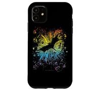The Dark Knight Rises Coming at You Case for iPhone 11