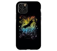 The Dark Knight Rises Coming at You Case for iPhone 11 Pro