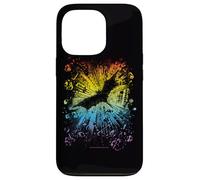 The Dark Knight Rises Coming at You Case for iPhone 13 Pro