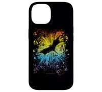 The Dark Knight Rises Coming at You Case for iPhone 14