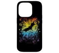 The Dark Knight Rises Coming at You Case for iPhone 14 Pro
