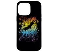 The Dark Knight Rises Coming at You Case for iPhone 14 Pro Max