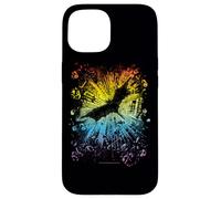 The Dark Knight Rises Coming at You Case for iPhone 15