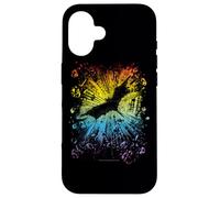 The Dark Knight Rises Coming at You Case for iPhone 16