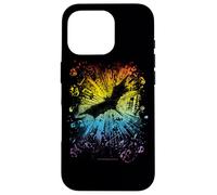 The Dark Knight Rises Coming at You Case for iPhone 16 Pro