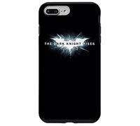 The Dark Knight Rises Cracked Bat Logo Case for iPhone 7 Plus/8 Plus