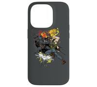 The Dark Knight Rises Fight For Gotham Case for iPhone 14 Pro