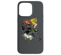 The Dark Knight Rises Fight For Gotham Case for iPhone 15 Pro Max